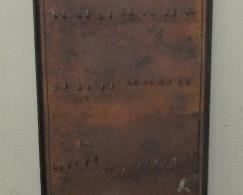 Bonney Tools Display