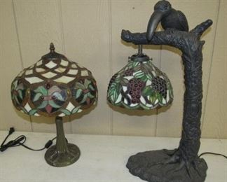 Decorative Lamps