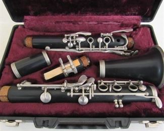 Clarinet