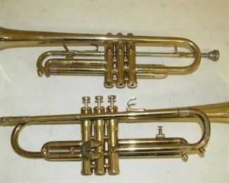 Trumpets