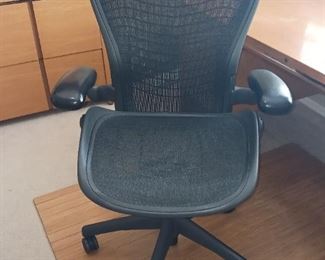 Herman Miller Office Chair.