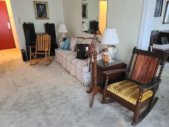 Ocean City NJ Estate Sale starts on 4/2/2023