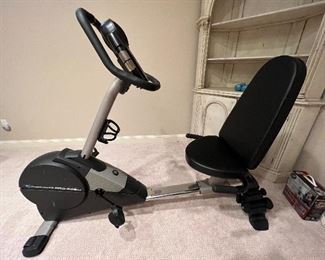 143. Pro-Form Cross Trainer 55