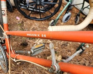 Murray Phoenix 26 Bicycle 