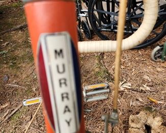 Murray Phoenix 26 Bicycle 