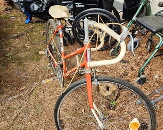 Murray Phoenix 26 Bicycle 