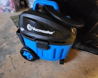 Vacmaster