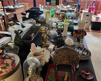 Vintage Collectibles