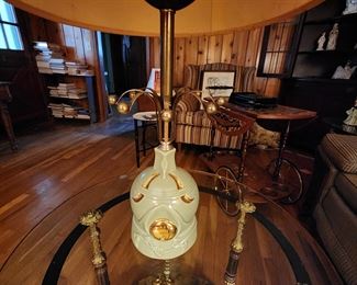 Vintage Lamp