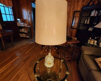 Vintage Lamp