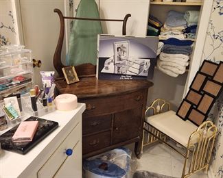 Antique Washstand