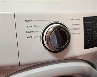 Samsung Dryer