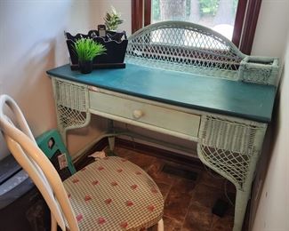 Vintage Desk