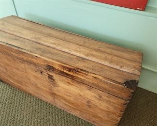 Antique Chest