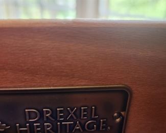 Drexel Heritage Chest of Drawers 
