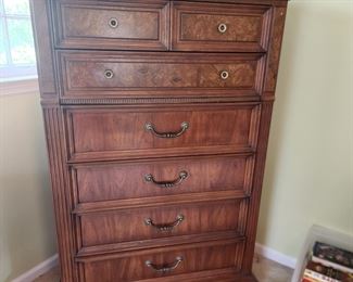 Drexel Heritage Chest of Drawers