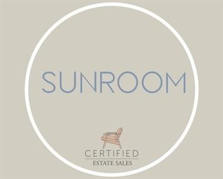 Sunroom