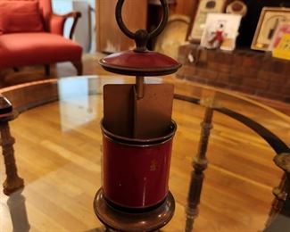 Vintage Cigarette Holder