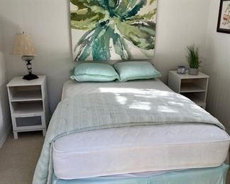 Casita - Full Bed Set