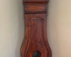 1839 French Swiss Mobier Clock - Jura, Switzerland