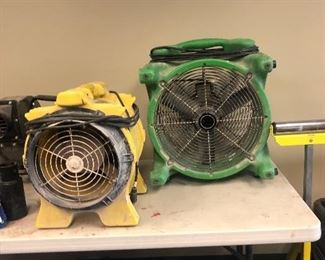 Vortex 
ServiceMaster Ace