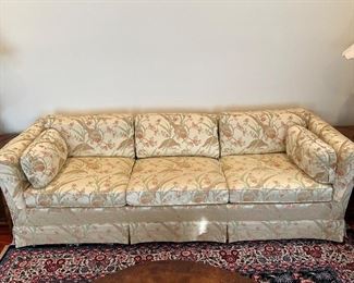Heritage Sofa