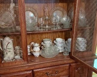 fine china from around the world