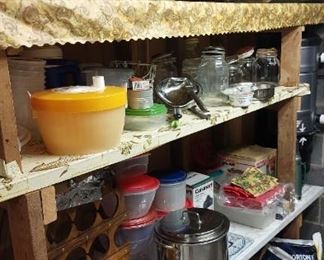 all clean and ready to go..