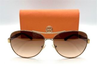 Tory Burch Sunglasses 