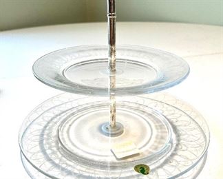 Waterford Serving Dish 