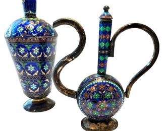 Vintage Sterling 925