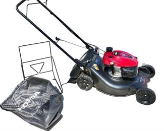 Honda Lawn Mower