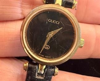 Gucci Watch