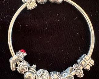 Pandora Bracelet