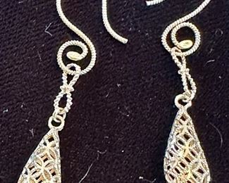 14K Earrings