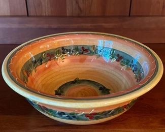 Terre Provence (France) Dish