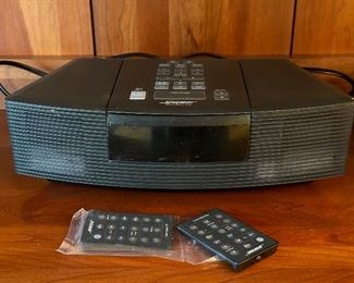 Bose Radio AWRC-1G