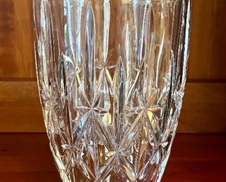 Marquis by Waterford Vase