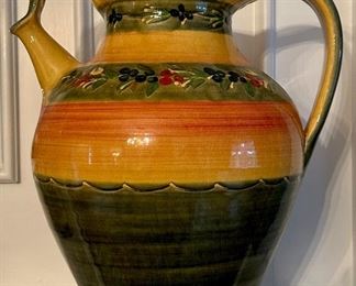 Double Handled Jug (Made in Italy)