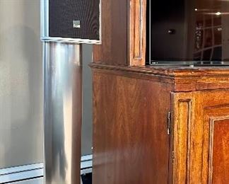 (2) Bowers & Wilkins XT Series XT2 Loudspeakers