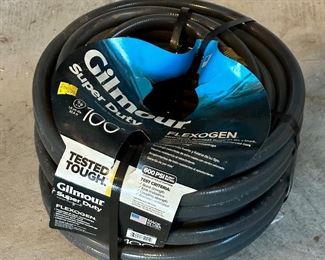 Gilmour Super Duty Hose