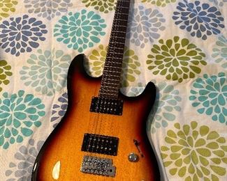 Laguna Electric Guitar