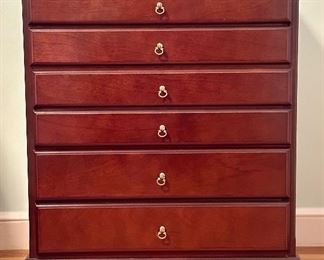 The Bombay Co. Nightstand