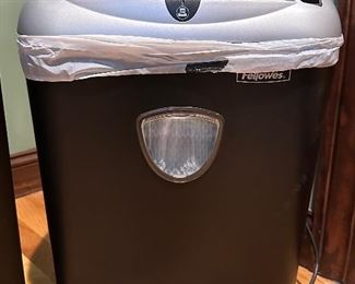 Fellowes PS-70 Paper Shredder
