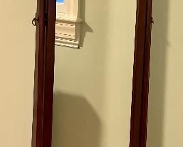 The Bombay Co. Standing Mirror