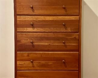 Vermont Woods Studio Cherry Dresser