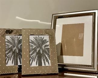 Kate Spade Picture Frames