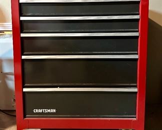 Craftsman Tool Chest