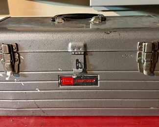 Craftsman Tool Chest