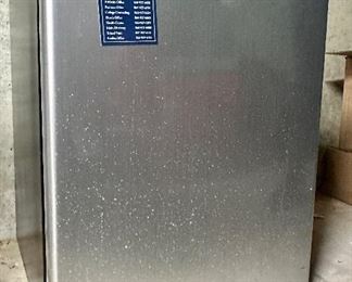 Whirlpool Refrigerator